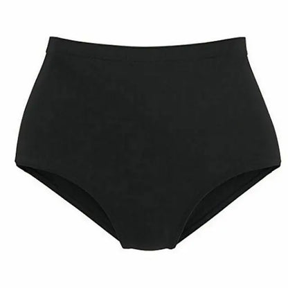 Noelia® | Summer High Waist Bikini Briefs Swimwear