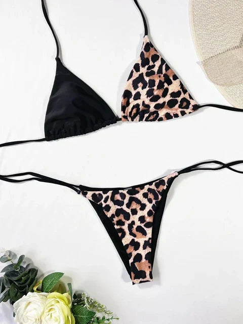 Ema® | Tailored and Bikini