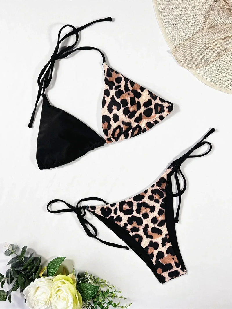 Ema® | Tailored and Bikini
