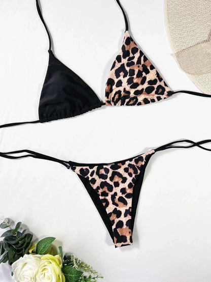 Ema® | Tailored and Bikini