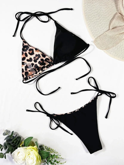 Inés® | Tailored and Bikini