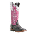 Graceful Orthopedic Boots for Modern Look