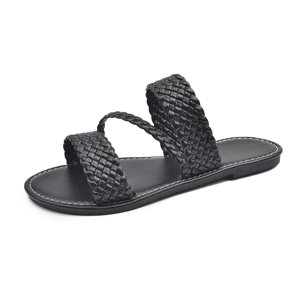 Graceful Orthopedic Sandals for Modern Look