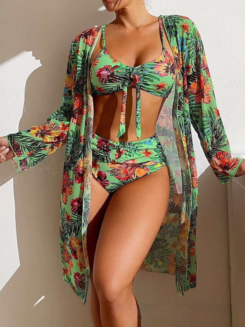 Laura® | Effortless and Stylish Bikini