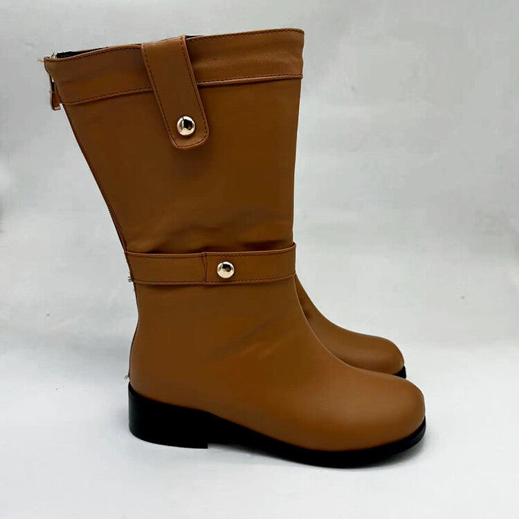 Stylish Orthopedic Boots for Any Occasion