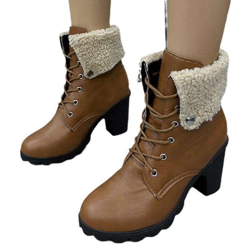 Beautifully Crafted Orthopedic Boots