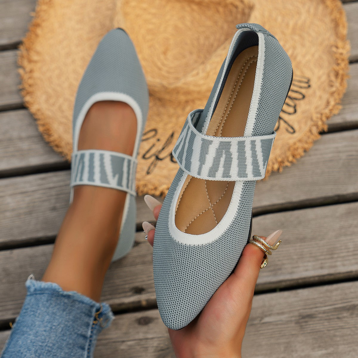 Elegant Orthopedic Shoes for Every Step