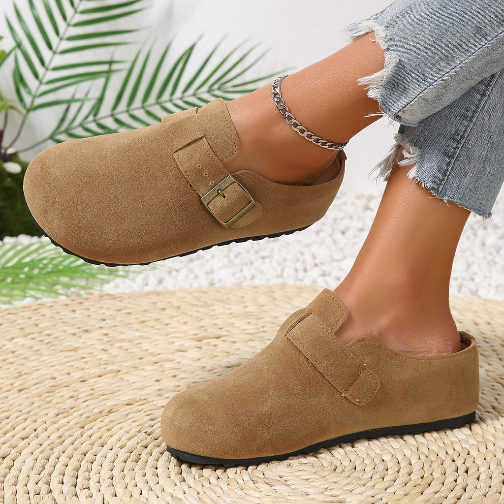 Vintage Inspired Orthopedic Shoes