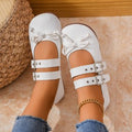Chic Orthopedic Shoes with Unique Design
