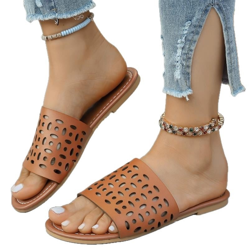 Stylish Orthopedic Sandals for Any Occasion