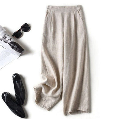 Vibrant et unique Pantalon