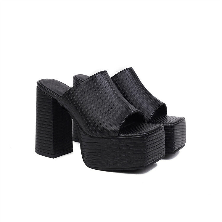 Classic Orthopedic Sandals with Timeless Style