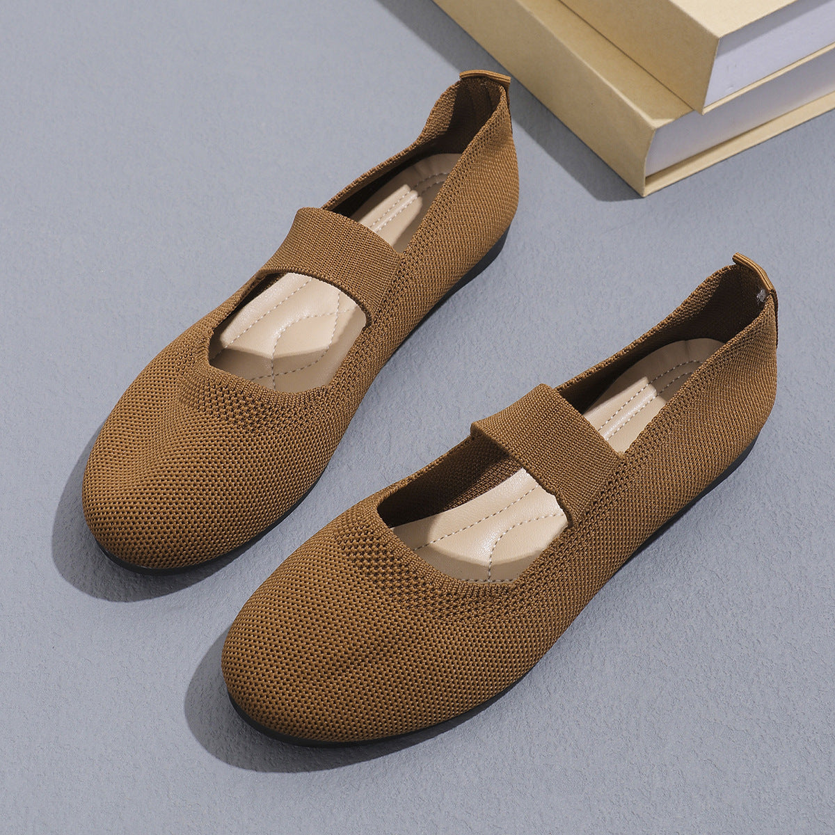 Vintage Inspired Orthopedic Shoes
