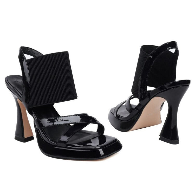 Elegant Orthopedic Sandals for Every Step