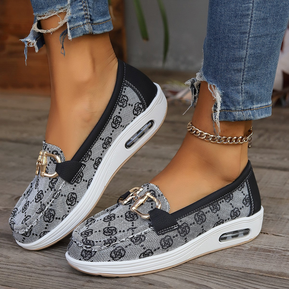 Stylish Orthopedic Shoes for Any Occasion