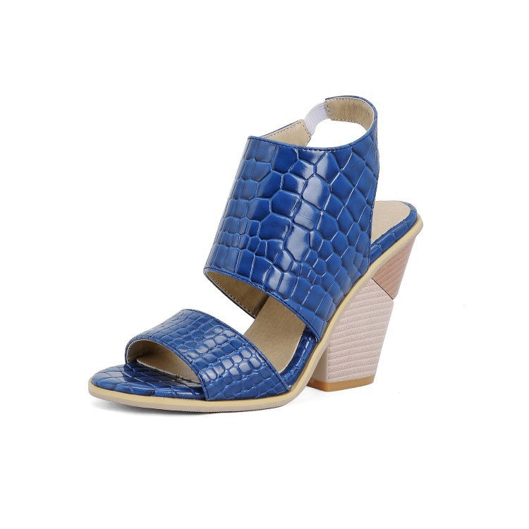 Beautifully Crafted Orthopedic Sandals