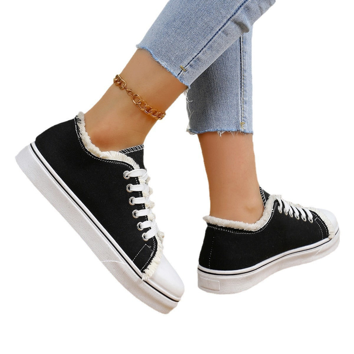 Graceful Orthopedic Trainers for Modern Look