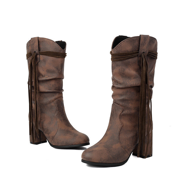 Beautifully Crafted Orthopedic Boots