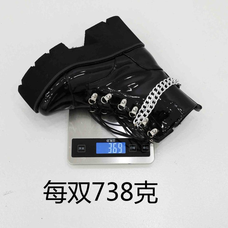 Beautifully Crafted Orthopedic Boots