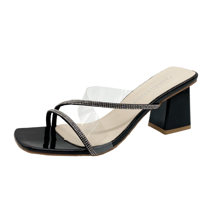 Chic Orthopedic Shoes with Unique Design