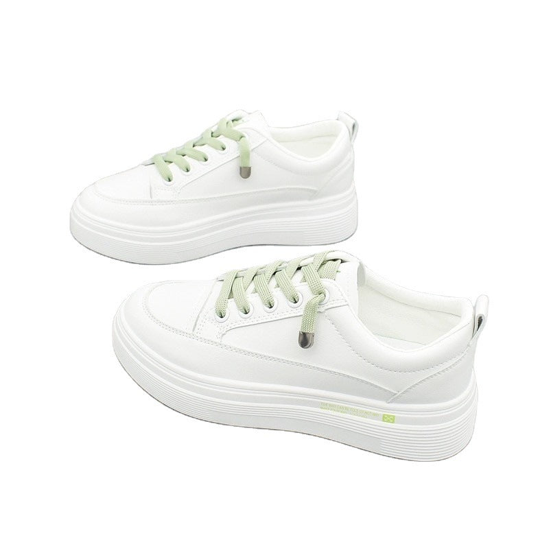 Chic Orthopedic Trainers with Unique Design