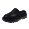 Chic Orthopedic Shoes with Unique Design
