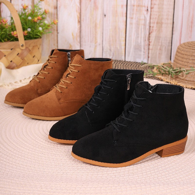 Comfortable Orthopedic Boots for Daily Wear