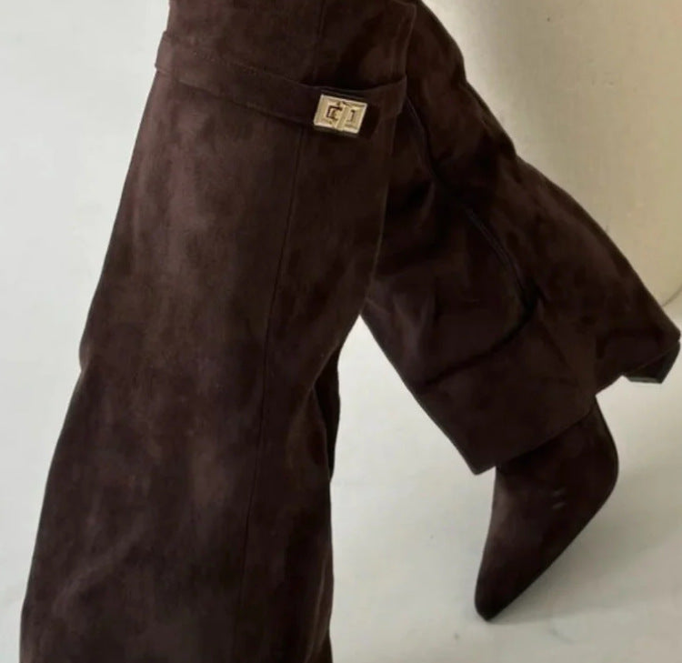 Vintage Inspired Orthopedic Shoes