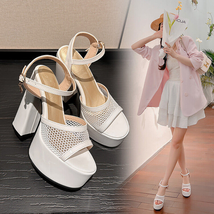 Elegant Orthopedic Sandals for Every Step
