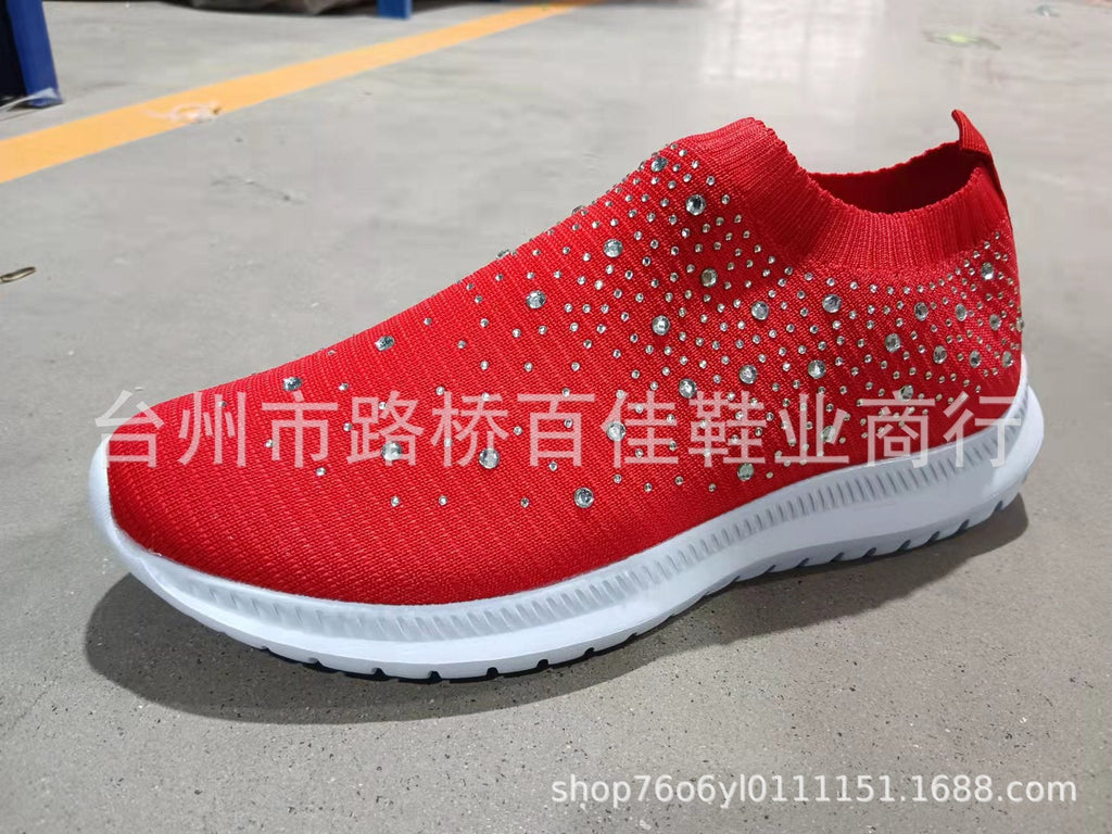 Graceful Orthopedic Shoes for Modern Look