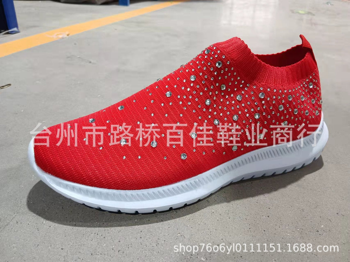 Graceful Orthopedic Shoes for Modern Look