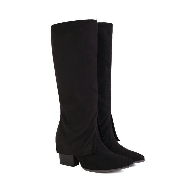 Elegant Orthopedic Boots for Every Step