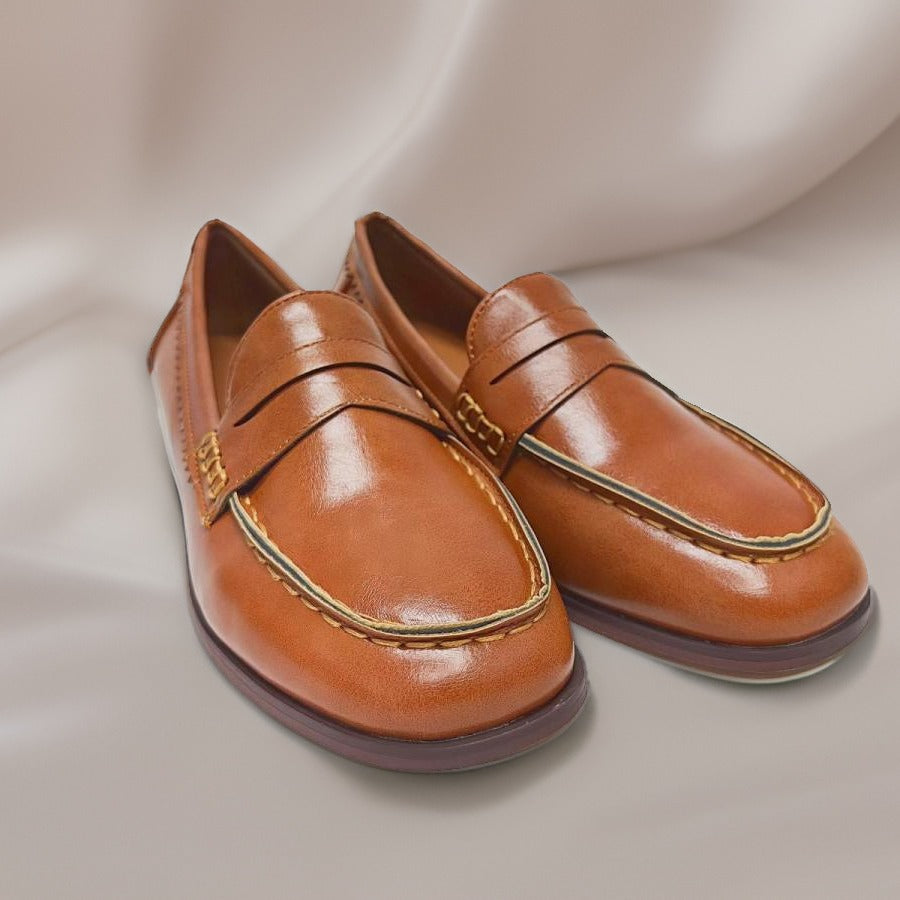 Beautifully Crafted Orthopedic Shoes