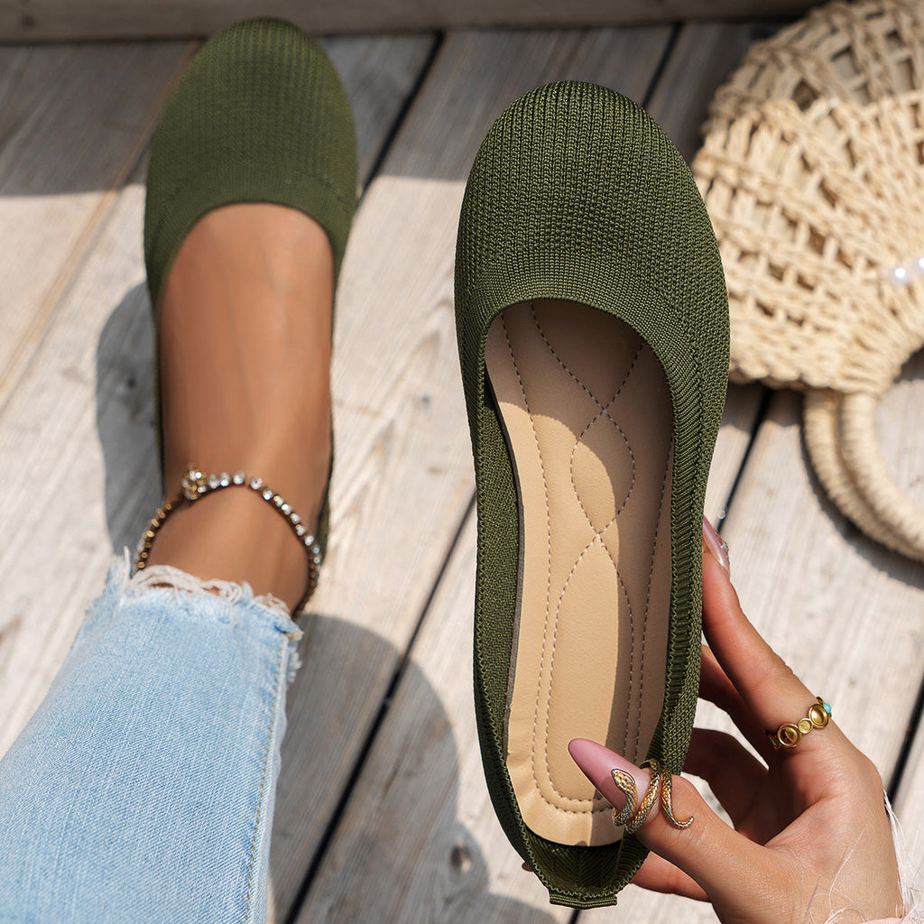 Vintage Inspired Orthopedic Shoes