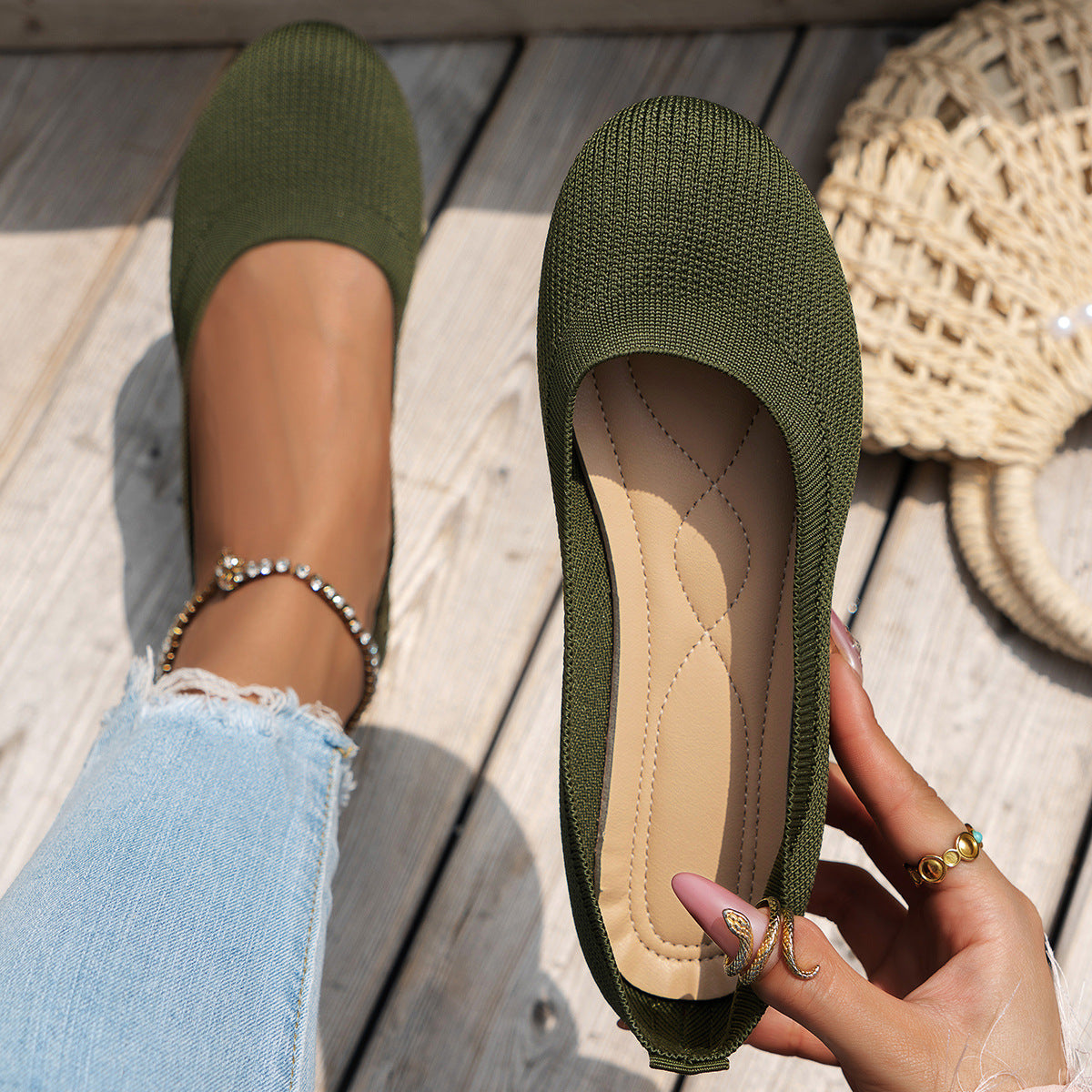 Vintage Inspired Orthopedic Shoes