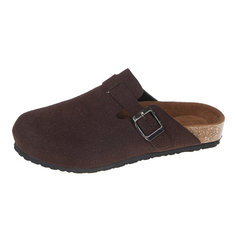 Chic Orthopedic Shoes with Unique Design