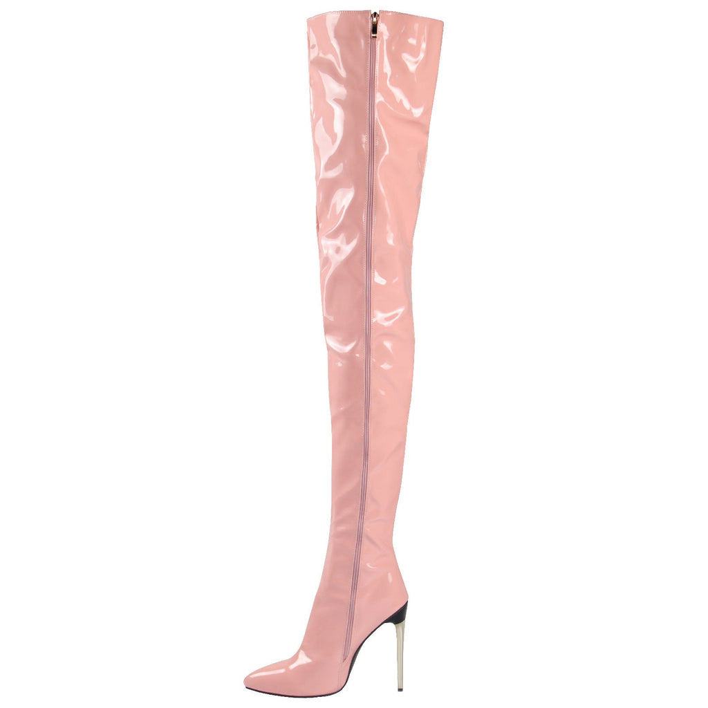 Elegant Orthopedic Boots for Every Step