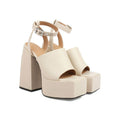 Classic Orthopedic Sandals with Timeless Style