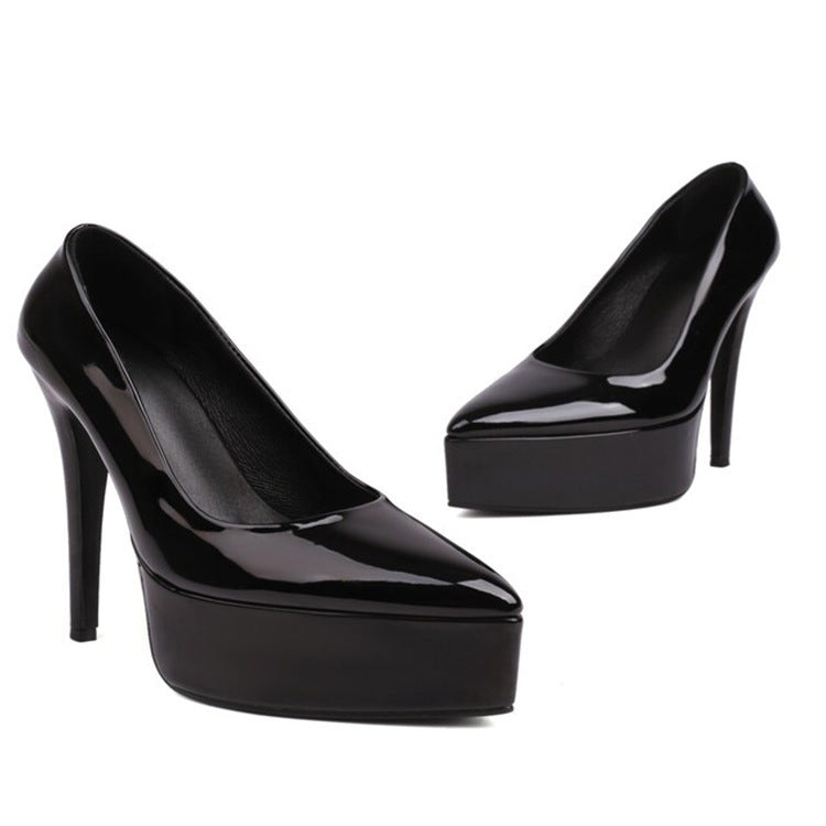 Stylish Orthopedic Heels for Any Occasion