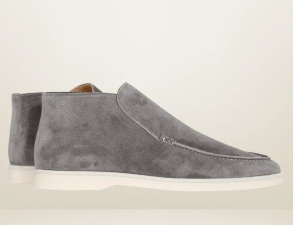 Comfortable Orthopedic Boots for Daily Wear