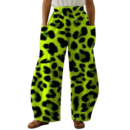 Élégant et contemporain Pantalon