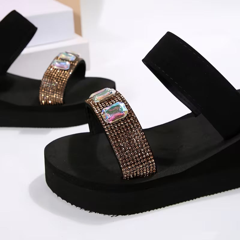 Vintage Inspired Orthopedic Sandals
