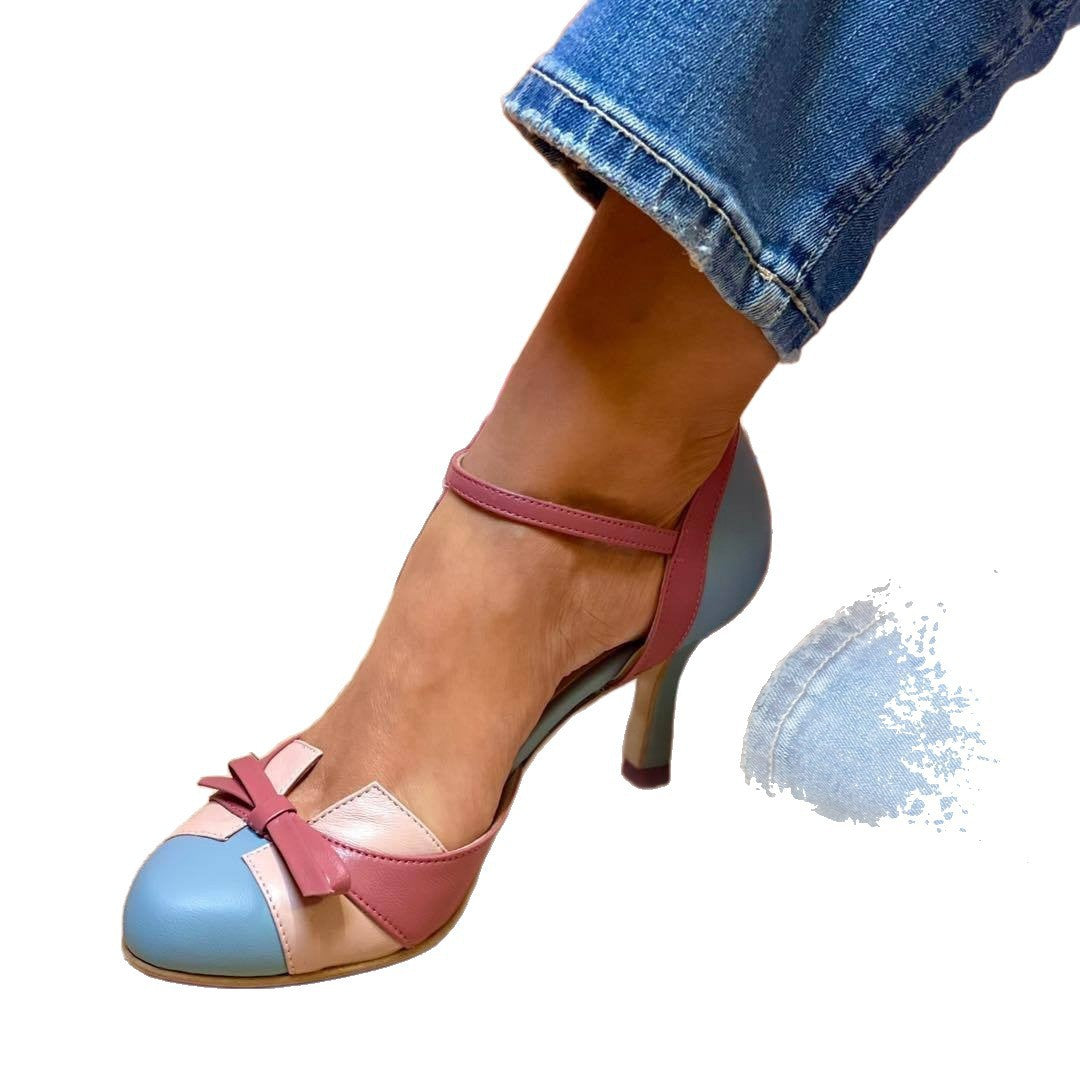 Elegant Orthopedic Sandals for Every Step