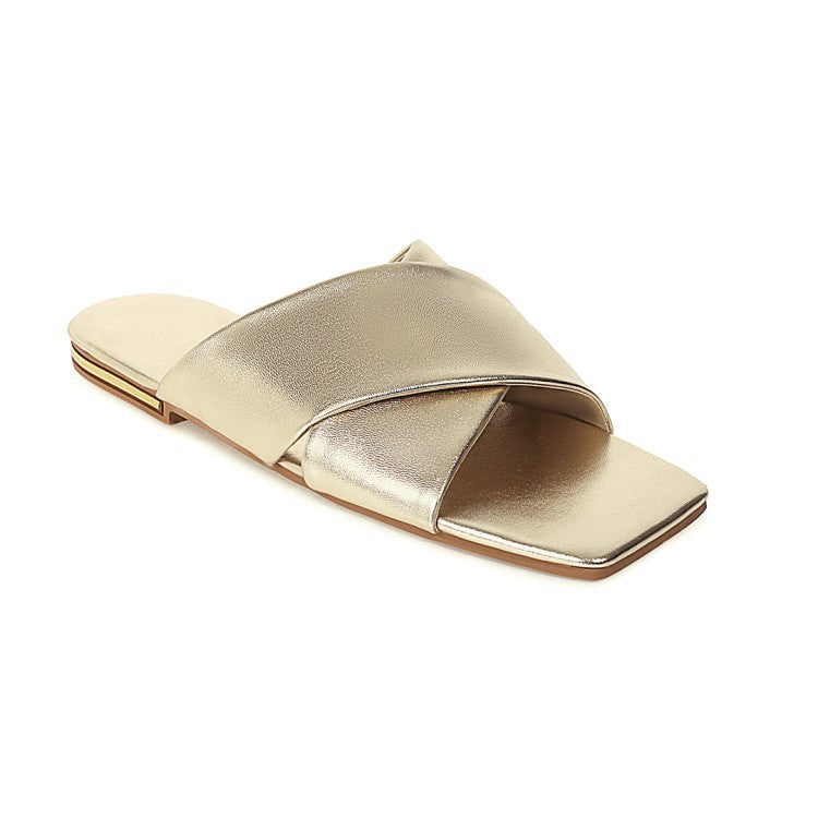 Elegant Orthopedic Sandals for Every Step