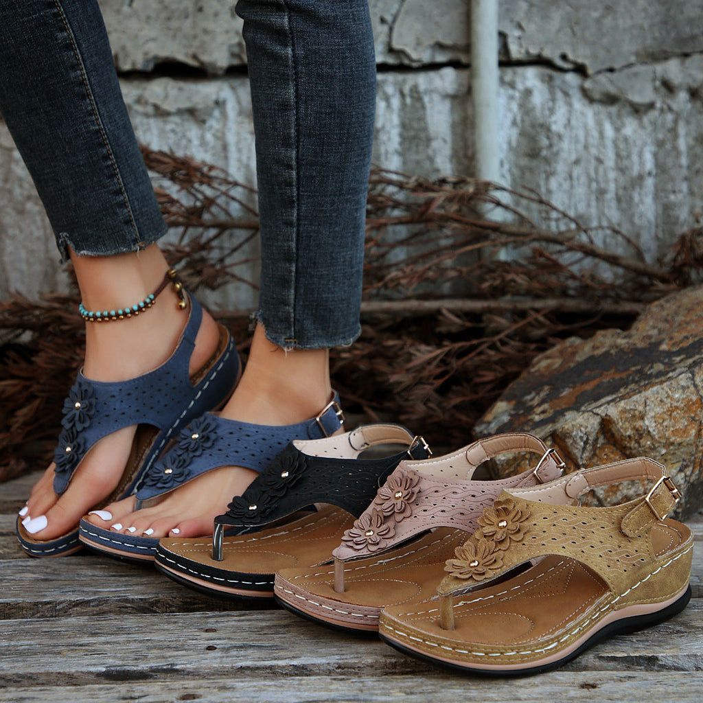 Stylish Orthopedic Sandals for Any Occasion