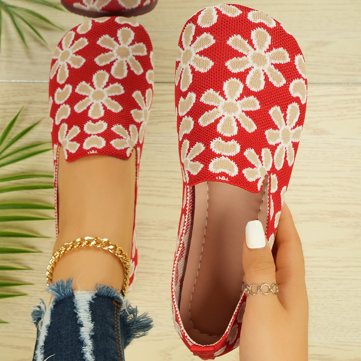 Elegant Orthopedic Shoes for Every Step