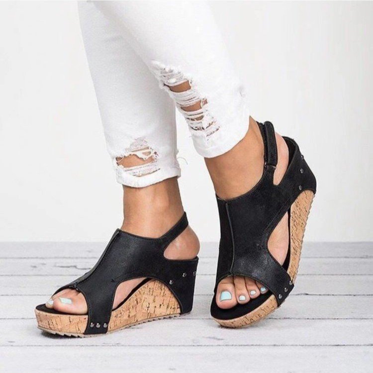 Comfortable Orthopedic Sandals for Daily Wear