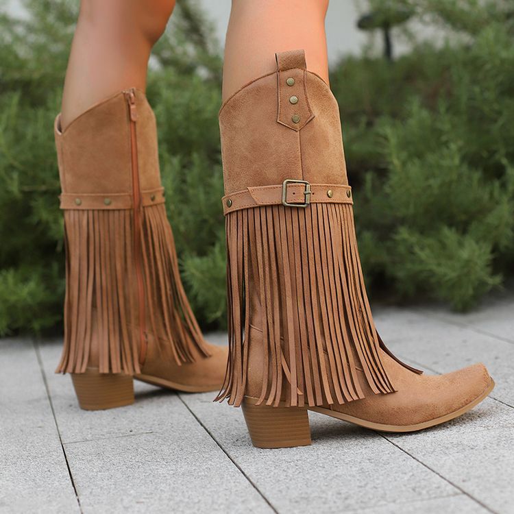Stylish Orthopedic Boots for Any Occasion