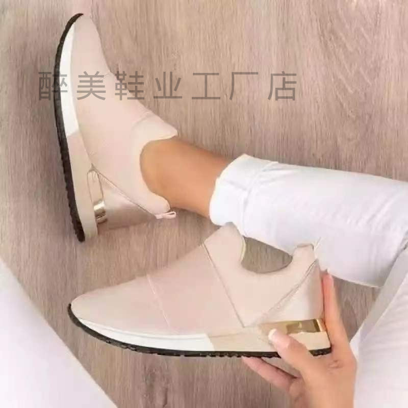 Graceful Orthopedic Trainers for Modern Look