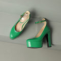 Chic Orthopedic Shoes with Unique Design